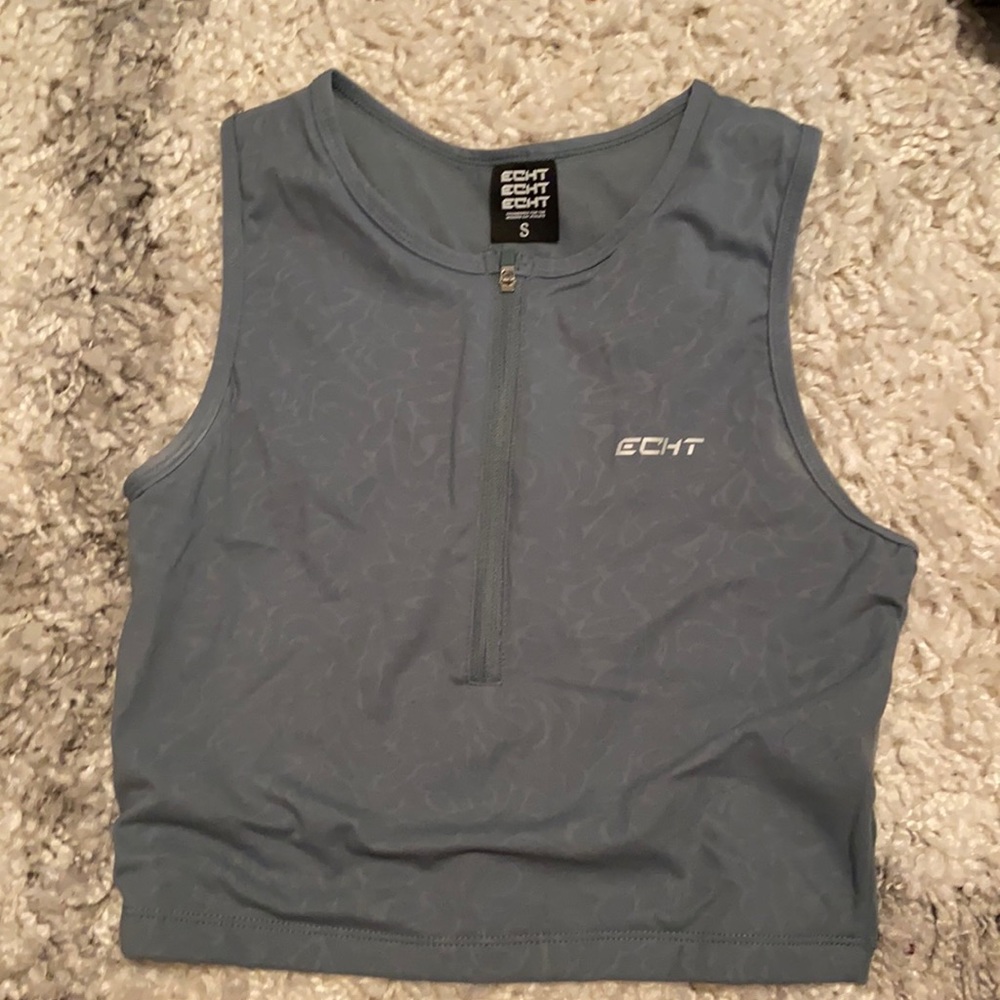 ECHT shirt